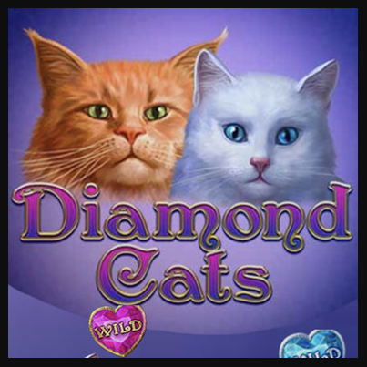 Diamond Cats